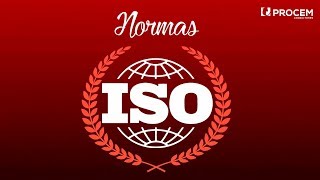 ¿Qué son las normas ISO [upl. by Mercado296]