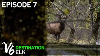 The Perfect Storm  Episode 7 Destination Elk V6 [upl. by Ahsenid]