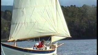 Caledonia Yawl Sailing [upl. by Isleana]