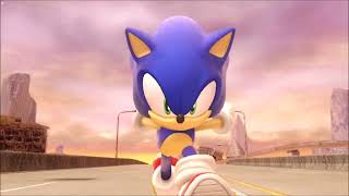 Thatfatguyplays Sonic X Shadow Generations 112324 [upl. by Aehsal]