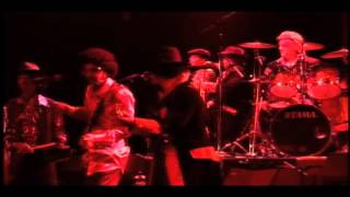 Tribute To Sly And The Family Stone [upl. by Agnizn]