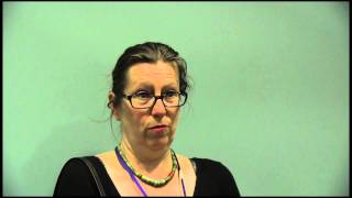 Thoughts on Anthropology and London Anthropology Day Dr Camilla Power UEL [upl. by Butler81]