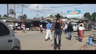 Ndirande series trailer [upl. by Kopple]