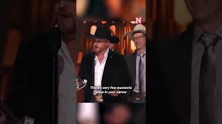 Cody Johnson Wins Album Of The Year At The Country Music Association Awards [upl. by Easlehc679]