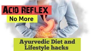 Home Remedies For Acid Reflex and Acidity in hindi [upl. by Seedman]