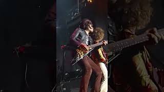 Lenny Kravitz amp Craig Ross 2019 guitar solo 🎸🔥 Are You Gonna Go My Way [upl. by Craig768]