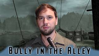 Bully in the Alley  Dekoningtan Sea Shanty Cover Songs of the Sea Album [upl. by Edecrem]