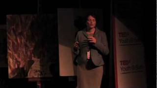 TEDxYouthBath  Jemma Jewkes  Restorative Justice [upl. by Baptlsta]