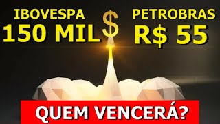 PETROBRAS A R55   PETR4 DIVIDENDOS [upl. by Iover81]