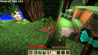 TreeAssist Bukkit Plugin for Minecraft 181 [upl. by Aneehsar907]