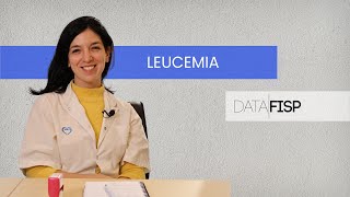 DataFISP  Leucemia [upl. by Aicineohp974]