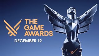 THE GAME AWARDS 2024 GBG REACTION LIVE [upl. by Zurn]