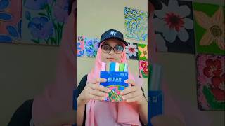 acrylic markers review  acrylic markers sat 24 coleus review  Easy Crafts Chittagong [upl. by Jasisa]