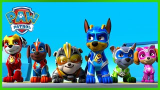 🔴 PAW Patrol Season 8 Rescue Knights Sea Patrol and more  Cartoons for Kids Live Stream [upl. by Devine]