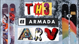 The Aramada ARV [upl. by Skyler345]