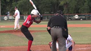 20240506 WP Mudcats [upl. by Aligna505]