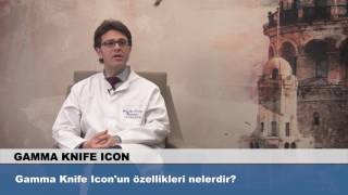 Gamma Knife Iconun özellikleri nelerdir [upl. by Neville]