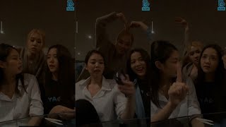 Blackpink Vlive sub Indonesia FULL [upl. by Weig]