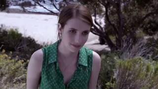 Emma Roberts  Delirium All Scenes 1080p [upl. by Polik88]