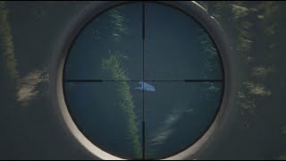 Unedited Realistic Silver Ridges Peaks Hunt [upl. by Johnny]