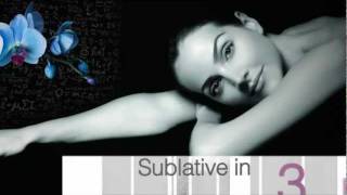 Syneron features Sublative with eMatrix in 3D 2D version [upl. by Cyprio]