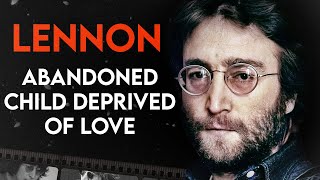 John Lennon Genius Or Bastard Full Biography All You Need Is Love Imagine [upl. by Eek37]