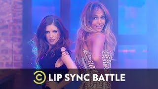 Lip Sync Battle  Anna Kendrick [upl. by Chaffee]