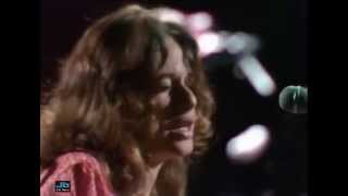 Carole King  Its Too Late In Concert  1971 [upl. by Alimrahs811]