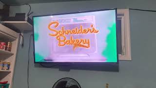 Schneider’s BakeryNickelodeon Productions 2007 [upl. by Ignatz792]