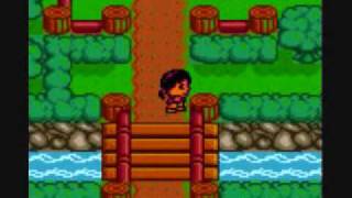 Quest for Camelot GBC  Walkthrough  Part 1 [upl. by Edna615]