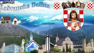 Lašvanska Dolina srednja Bosna ♫♫♫♫ [upl. by Azilef]