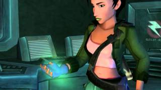 Beyond Good amp Evil  Ending [upl. by Ainniz]