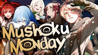 Best Of Mushoku Monday Volume 23 Mushoku Tensei Novel Spoilers [upl. by Ahtiekahs]