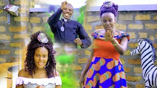 Nyehireyo  Sister Mercy Official Video [upl. by Eerised54]