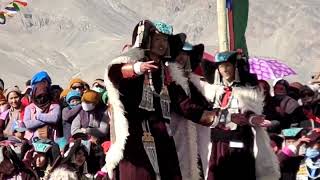 The very famous song of Zanskar [upl. by Aurore]