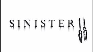 Sinister 2 2015 Theme Music [upl. by Atelokin911]