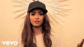 Kat Graham  VEVO Dance Off Competition ft VEVO [upl. by Annodal]