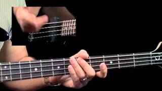 How to Play Bass Guitar  Rhythm 101  Bass Guitar Lessons for Beginners  Jump Start [upl. by Aivlys]