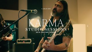 Karma Studio Sessions  Atlante [upl. by Justine621]