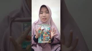 bedah buku part 2 [upl. by Akin]