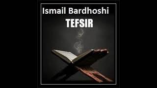 Tefsiri i Sures Fexhr Hitoria e Hudit 3  Hoxhe Ismail Bardhoshi [upl. by Ynohtnaeoj735]