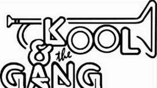 Kool And The Gang Hollywood Swinging With Lyrics [upl. by Nitsug336]