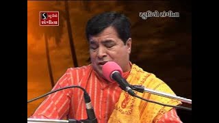 Ashok Bhayani  Jala Tu Gadu Maru Kaya Lai Jay  Daya no Sagar Mara Bapa Jalaram [upl. by Imak]