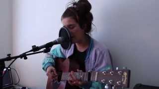 Shes So High Tal Bachman Cover  Mia Wray [upl. by Darwin]