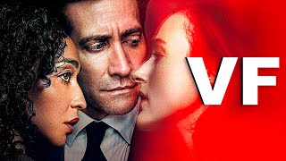 PRÉSUMÉ INNOCENT Bande Annonce VF 2024 Nouvelle Jake Gyllenhaal [upl. by Saduj]