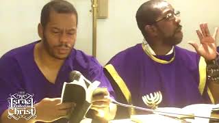 Explaining Colossians 216IUIC [upl. by Lupiv]