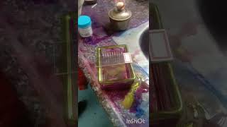 Ziehl Neelsen ll AFB Stain ll Acid fast staining ll TB Test in Hindi video  step by stepmicrolab [upl. by Suoiluj]