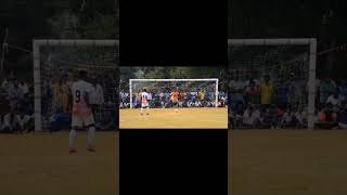 Panelty Shootout ⚽ Jharkhand Football Turnament2024⚽🏆jharkhandfoollmatchjhar [upl. by Spalla]