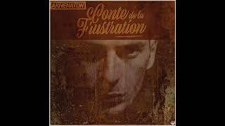 Akhenaton  Conte de la frustration Full Album [upl. by Ap]