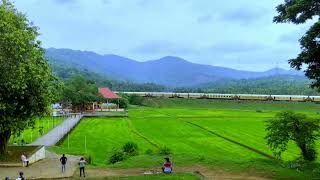 Uthralikavu temple [upl. by Porter]